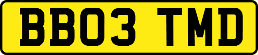 BB03TMD