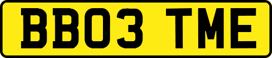 BB03TME