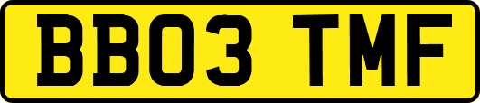 BB03TMF
