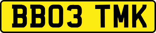 BB03TMK