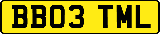 BB03TML