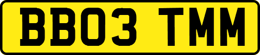 BB03TMM