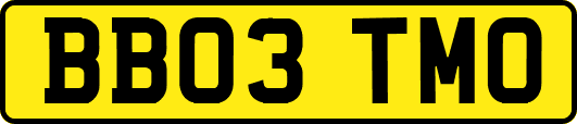 BB03TMO