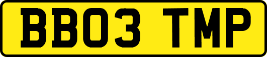 BB03TMP