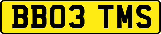 BB03TMS