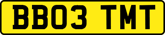 BB03TMT