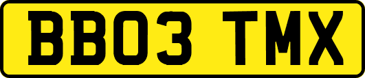 BB03TMX