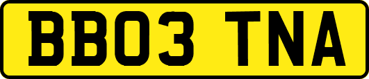 BB03TNA