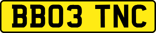 BB03TNC