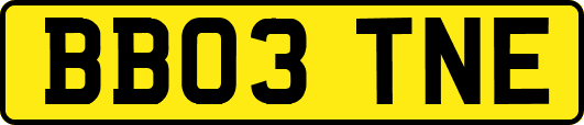 BB03TNE