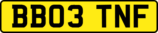 BB03TNF