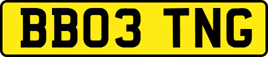 BB03TNG