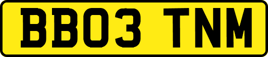 BB03TNM