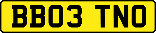 BB03TNO