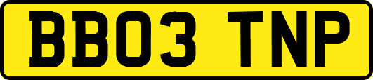 BB03TNP
