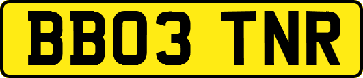 BB03TNR