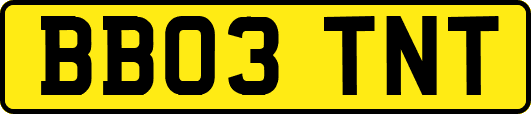 BB03TNT