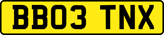 BB03TNX
