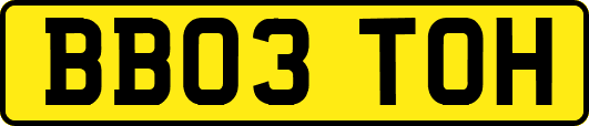 BB03TOH