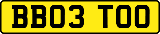 BB03TOO
