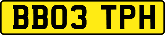 BB03TPH