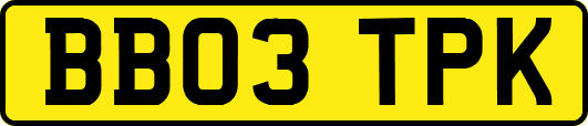 BB03TPK