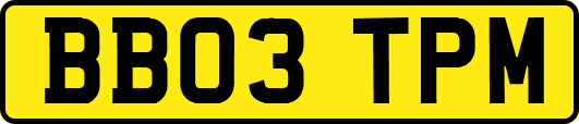 BB03TPM