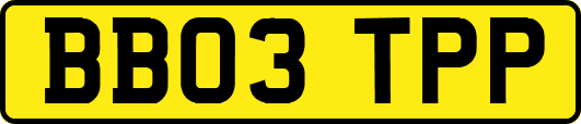 BB03TPP