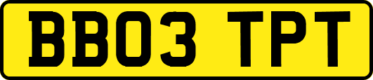 BB03TPT