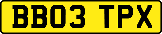 BB03TPX