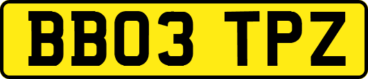 BB03TPZ