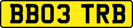 BB03TRB