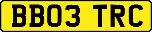 BB03TRC