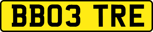 BB03TRE