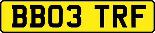 BB03TRF