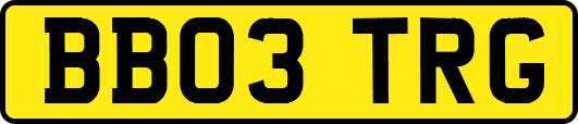 BB03TRG