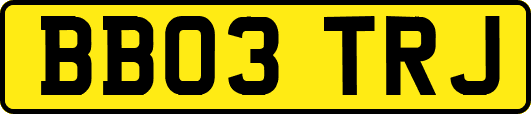 BB03TRJ