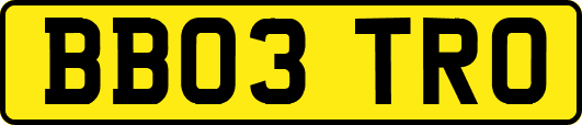 BB03TRO