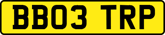 BB03TRP