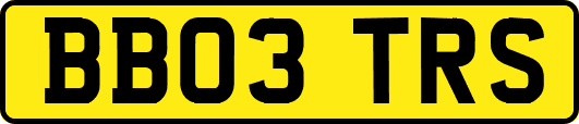 BB03TRS
