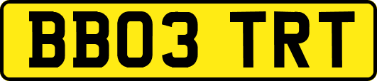 BB03TRT