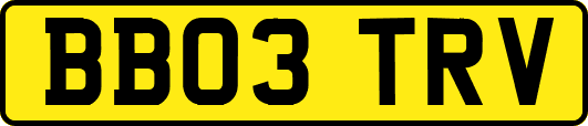 BB03TRV