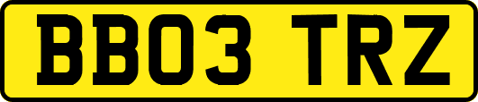 BB03TRZ