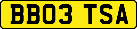 BB03TSA