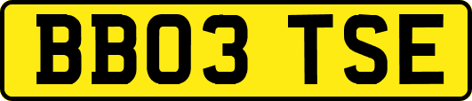 BB03TSE