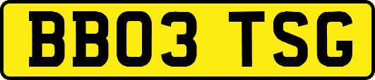 BB03TSG