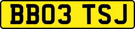 BB03TSJ