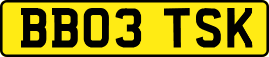 BB03TSK