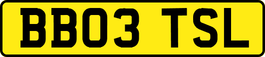 BB03TSL