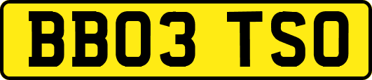 BB03TSO